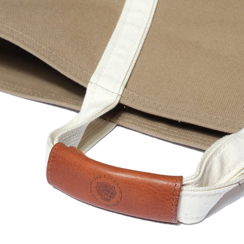 THE COLOR “TOTE BAG” — THE UNION